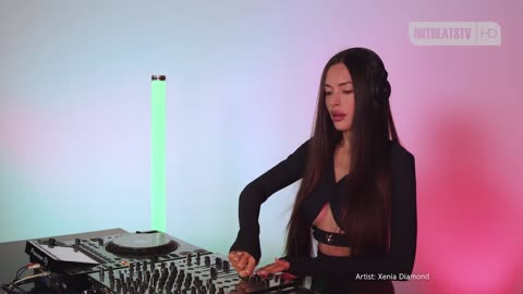 🔴 [HD+] Electronic Music Experience from Clubs, Events, Festivals and Studio Sessions 🎧🎶