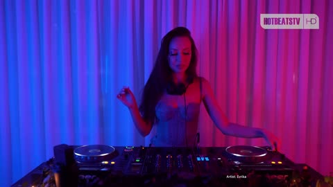 🔴 [HD+] Electronic Music Experience from Clubs, Events, Festivals and Studio Sessions 🎧🎶