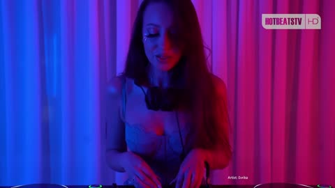 🔴 [HD+] Electronic Music Experience from Clubs, Events, Festivals and Studio Sessions 🎧🎶