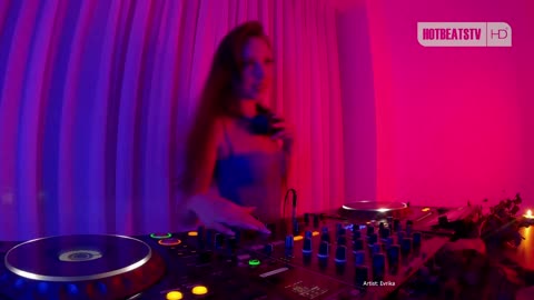🔴 [HD+] Electronic Music Experience from Clubs, Events, Festivals and Studio Sessions 🎧🎶