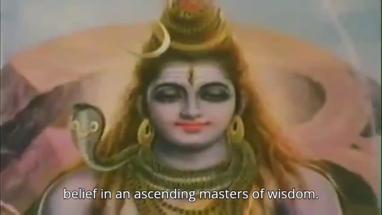 Feminist Deism belongs to Occultism resulting in Feminism