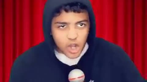 Dont interrupt the quiet during the Talent Show… #shorts #viral