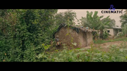 The Sounds of Nature in the Village