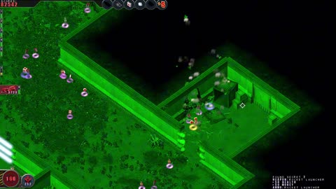 Alien Shooter - Part 6 [ Campaign 1 ]