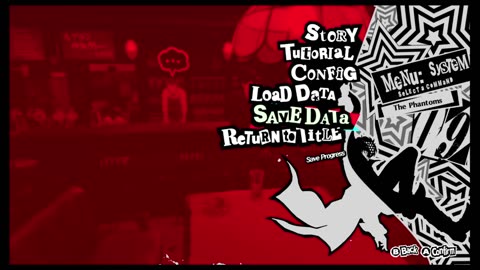 Persona 5 Royal All Endings Challenge (NG Mode)