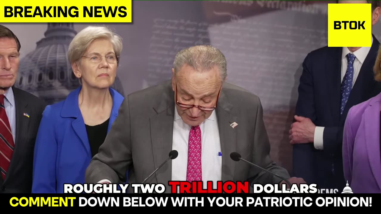 #4 Trump's Tariffs_ A $2 Trillion Disaster for American Families