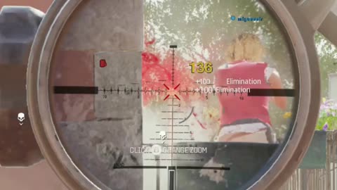 PREVIEW [45 - 20 MATCH] (p2) - CALL OF DUTY: BO6 [XBOX-S Player] Vs.