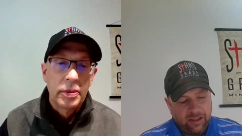 Finding freedom through forgiveness, Radio
