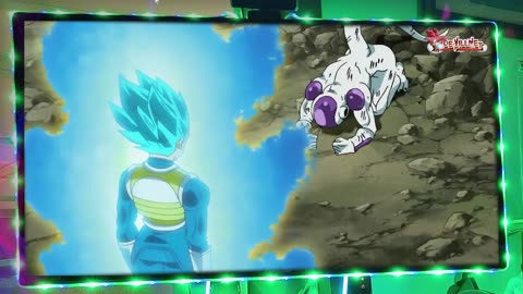 Dragon ball Super Tagalog Dubbed HD - Episode 27