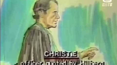 Zundel Trial There were no gas chambers. It was a White Christian GENOCIDE