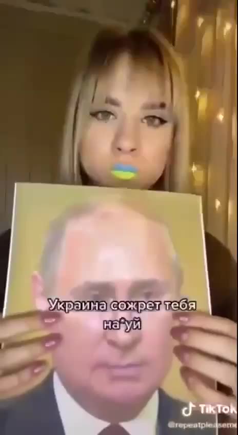 Putin’s Strong Response: Can This ‘Terrible Disease’ Be Cured? 😂