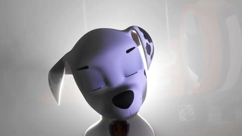 Where Did Zuma Go? PAW Patrol Fan animation