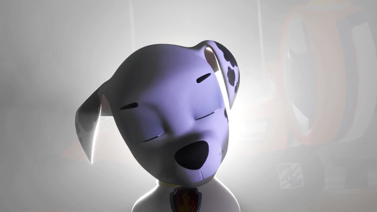 Where Did Zuma Go? PAW Patrol Fan animation