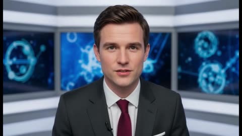 New Robot Muscles with David Vance