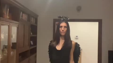 Very great model tgirl from europe