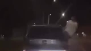 Maniobras peligrosas carrera 27 de Bucaramanga