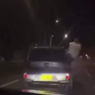 Maniobras peligrosas carrera 27 de Bucaramanga