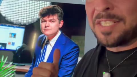 Did you know that the first time NICK FUENTES met GLENN GREENWALD was at a GAY BAR?