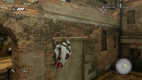 Assassin's Creed_ Brotherhood Day 2