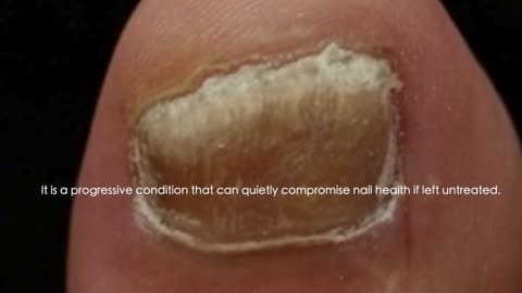 Toenail Fungus Prevention and Treatment in Edmonton, Alberta