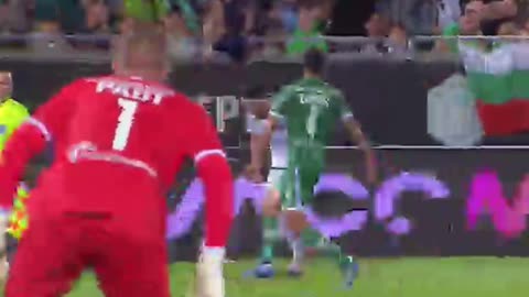 Tamba Ludogorec