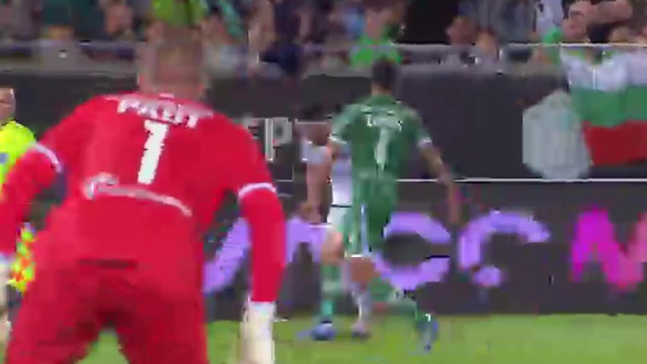 Tamba Ludogorec
