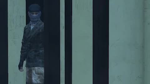 Women on DayZ