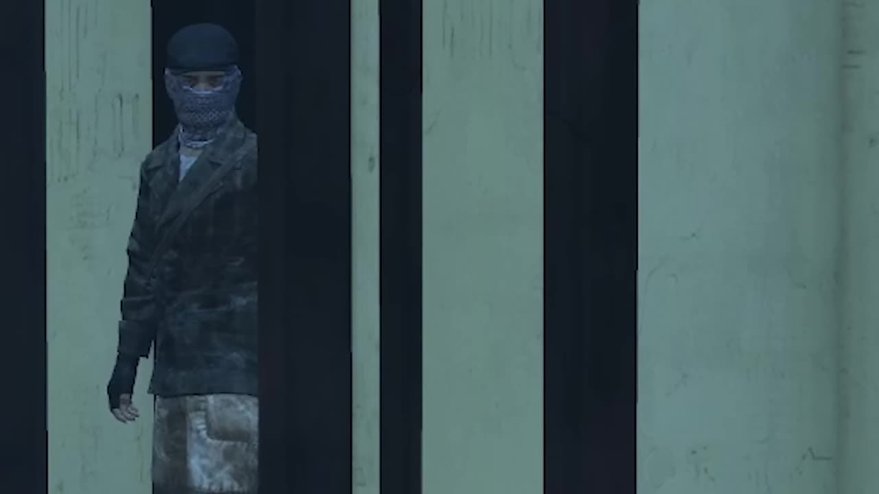 Women on DayZ