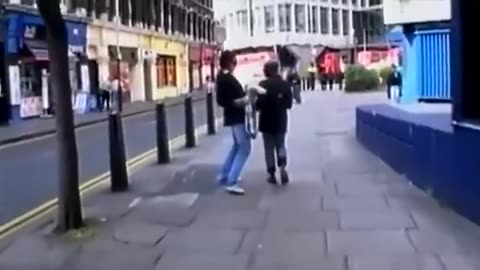 Russel Brand the filthy sodomite and paedophile