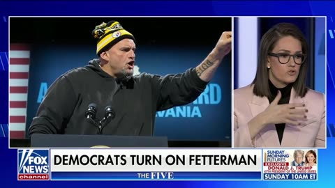 The Five - October 17th 2025 .......