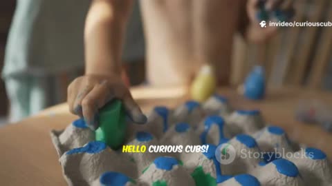 कार्बोहाइड्रेट – शरीर की ऊर्जा | भोजन के अवयव | Curious Cub