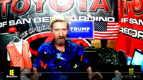 HERO VET SHOOTS ATTACKER! Newsom's Ex-Chief a CROOK?