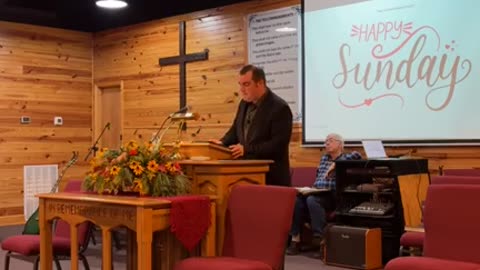 “The Sign of Jonas” - Jonah 2