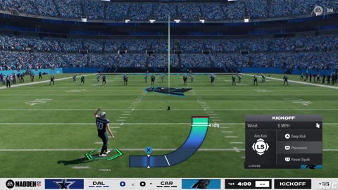 Madden NFL 26 - Cleveland Browns vs Cincinnati Bengals