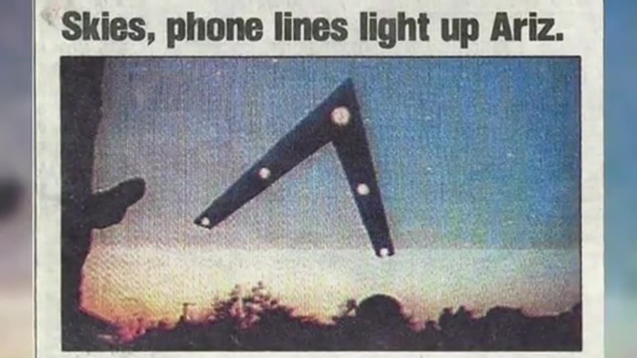 Accidents From The Past Are Still Unsolved Today!