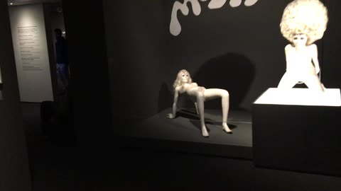 Center for Contemporary Culture (Barcelona, Catalonia, Spain) 2