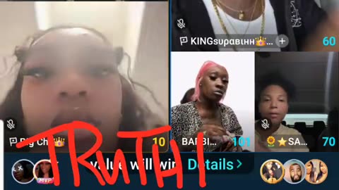 FINESSE READS DAREALSUPABIHH FOR STRAIGHT FILTH & TELLS HIM I'LL BEAT THE SH*T OUTTA YOU