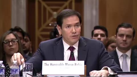 Rubio Talks Security Guarantees — US as “Backstop” While Troops Deploy to Ukraine