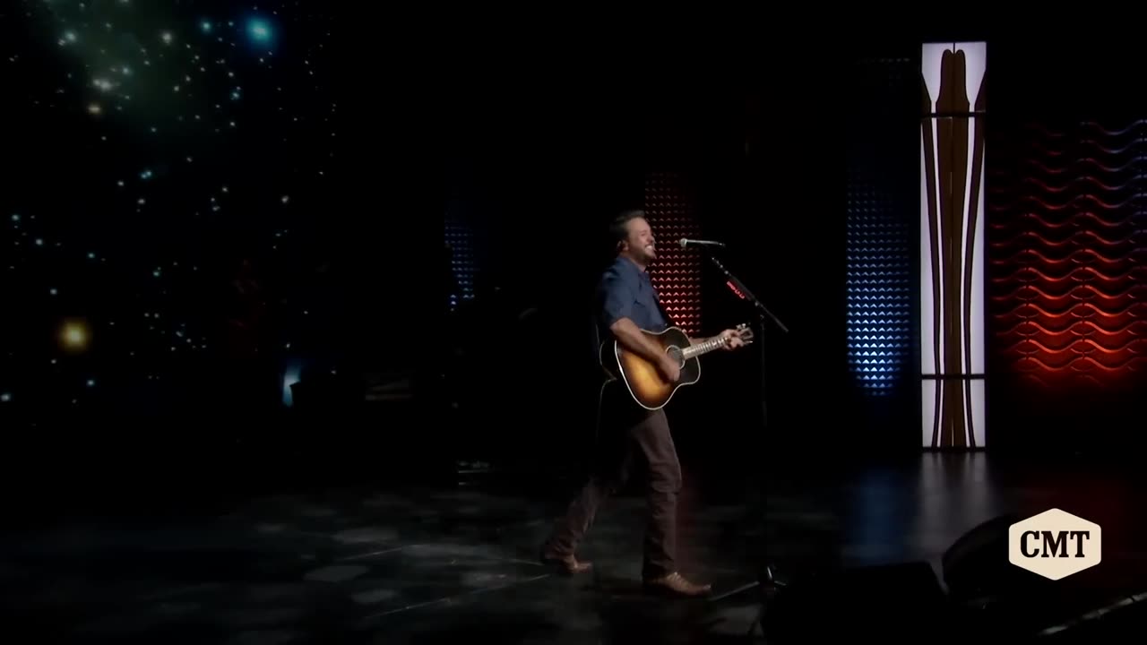 Luke Bryan Honors Cody Johnson with “'Til You Can't” | CMT