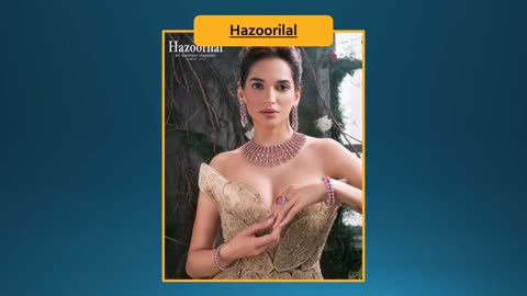 Hazoorilal