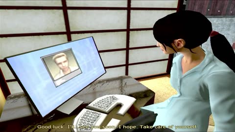 Dreamfall Episode 11 Dreamfall