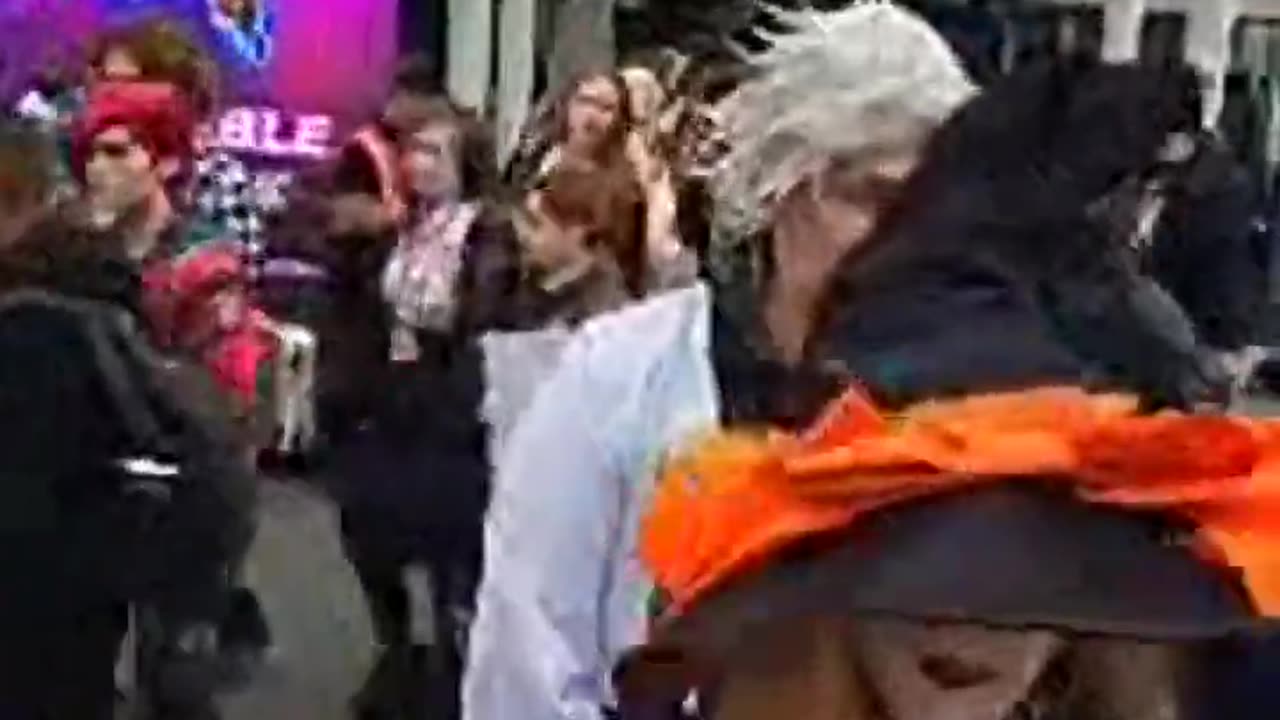 Comic con london excel