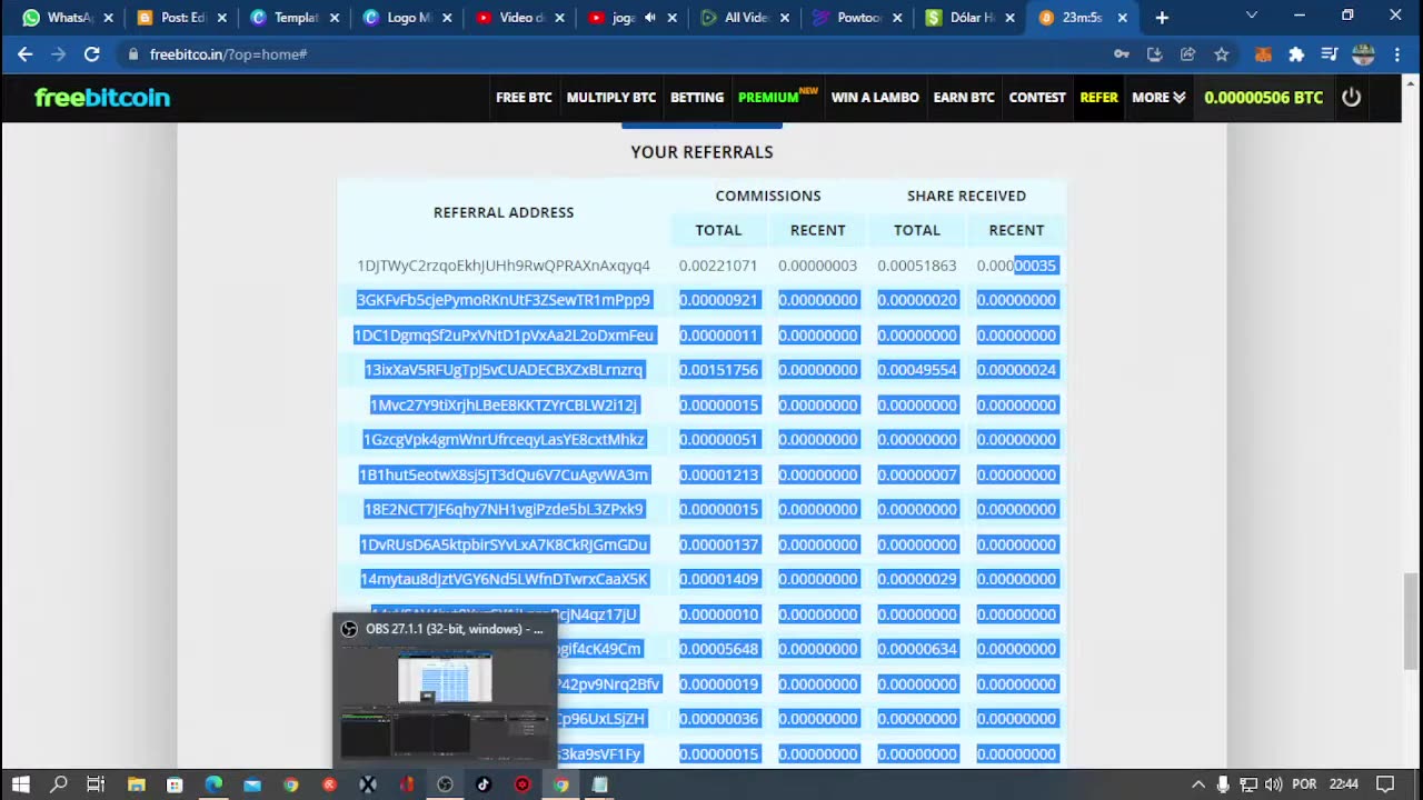 GANHANDO BITCOIN GRATIS #SHORTS.mp4