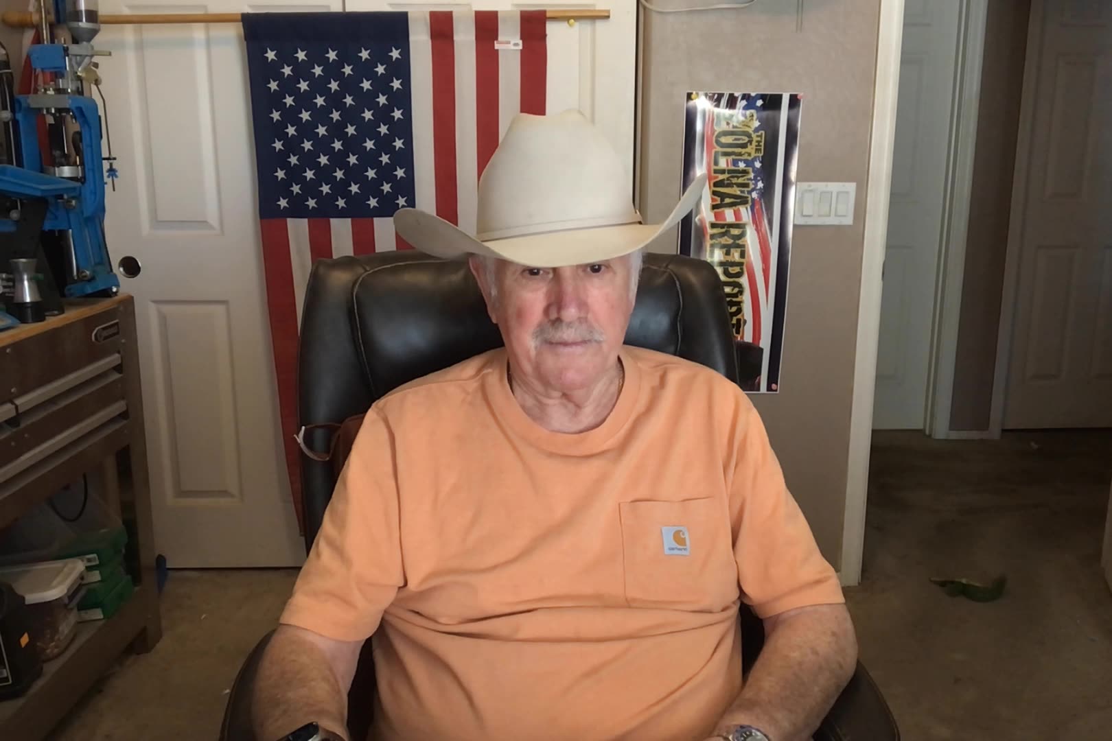 A 30-06 Blows A Ballistic Skull Into Tiny Pieces, Due To The Shock Wave It Creates!