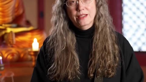 The Buddha Said . . . Peace Comes from Within