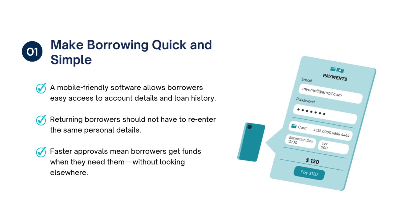 6 Ways to Improve Borrower Retention in Payday Lending