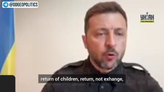 🗣️🤔 Ukraine Russia War | Zelenskyy Critiques Russian Ceasefire Proposal | RCF