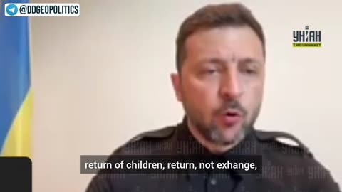 🗣️🤔 Ukraine Russia War | Zelenskyy Critiques Russian Ceasefire Proposal | RCF