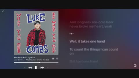 Country Music Mix