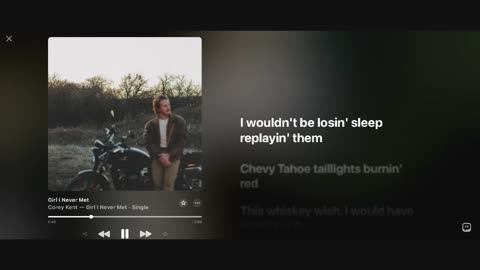 Country Music Mix